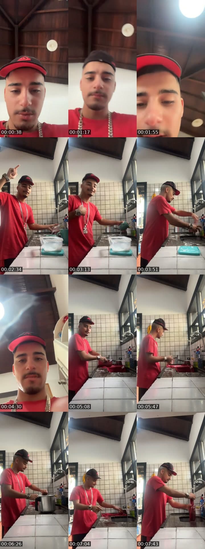 @_luizinho13 TikTok live stream