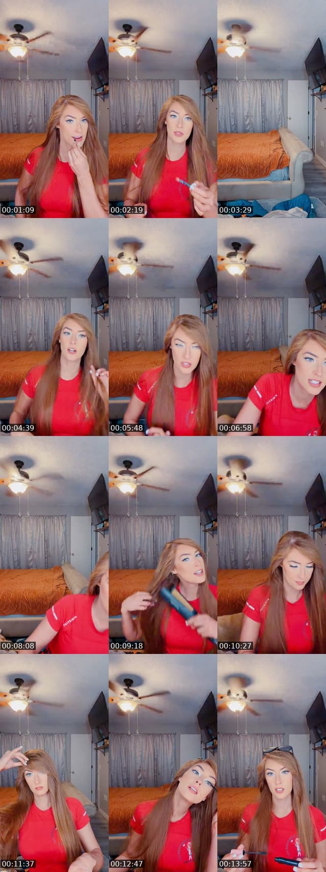 @amjo9124 TikTok live
