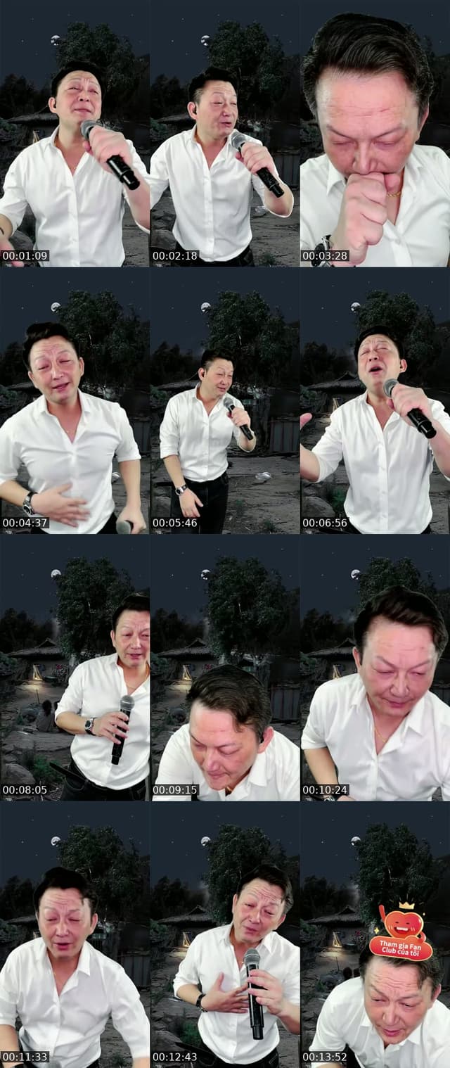 Minh Xuân Mến Chào Anh Chị - @minhxuan668