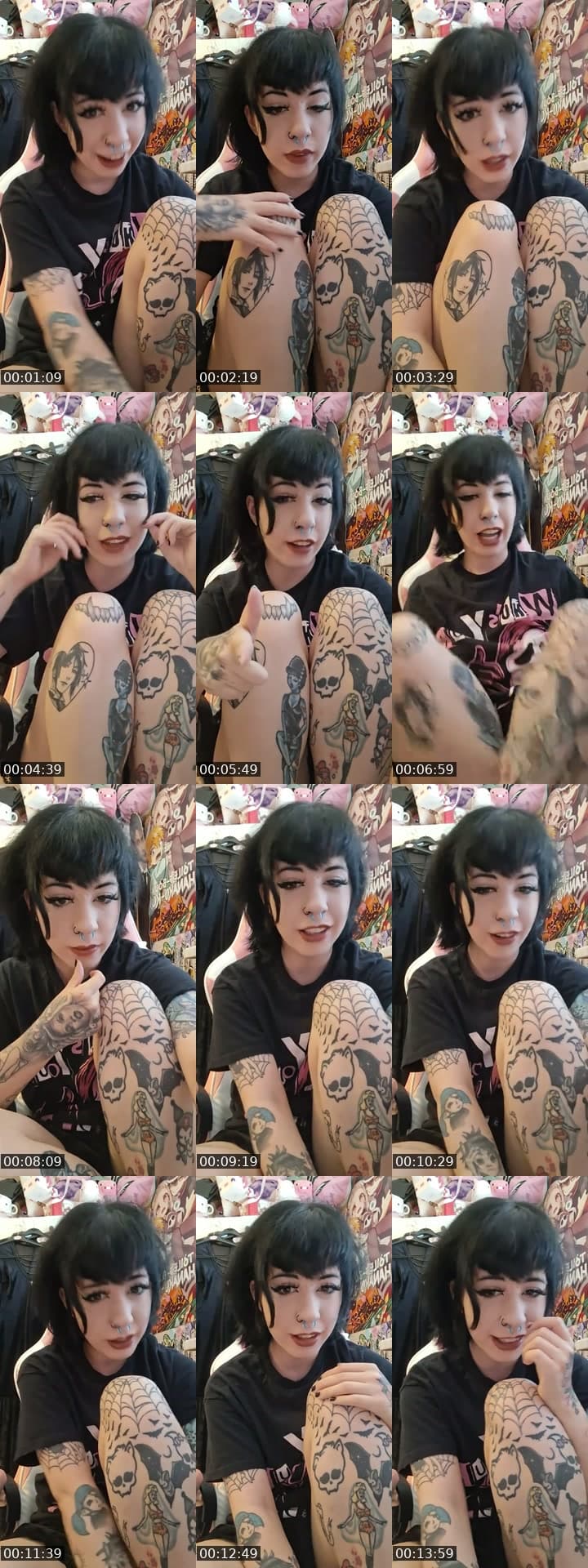 @sleepy_sparrow0 TikTok live stream