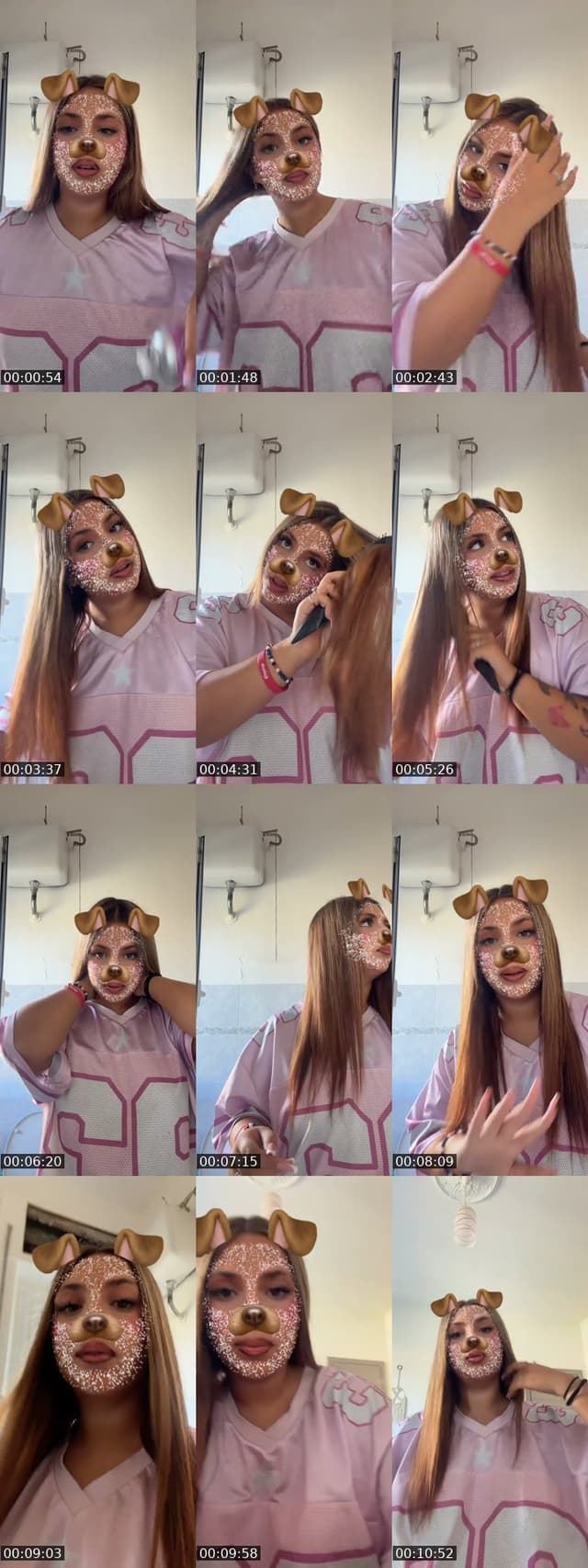@pampeeeeww TikTok live