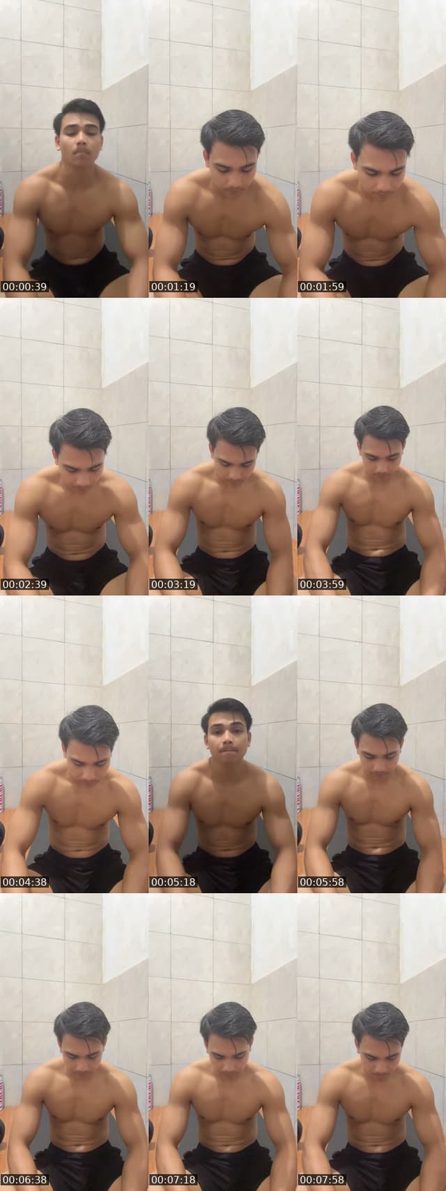 @arielrahmann TikTok live