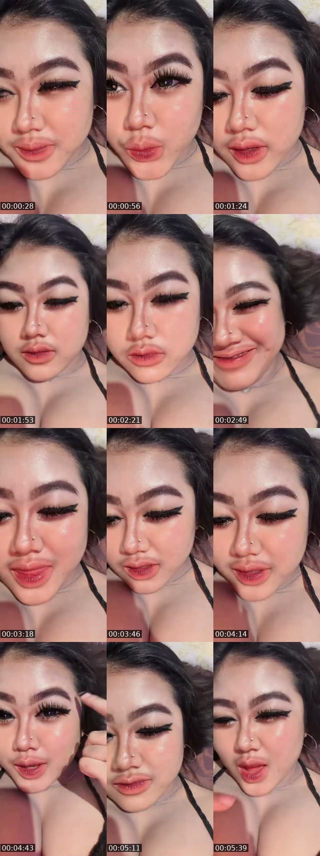 @acaabila2 TikTok live