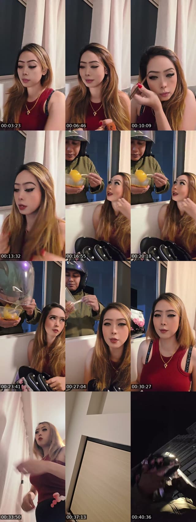 @shainanaki TikTok live from 2026-07-23
