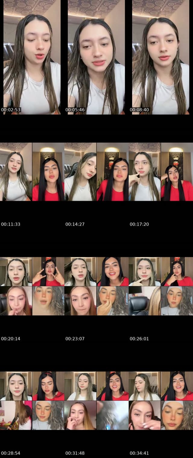 @darlin20m TikTok live from 2026-07-23
