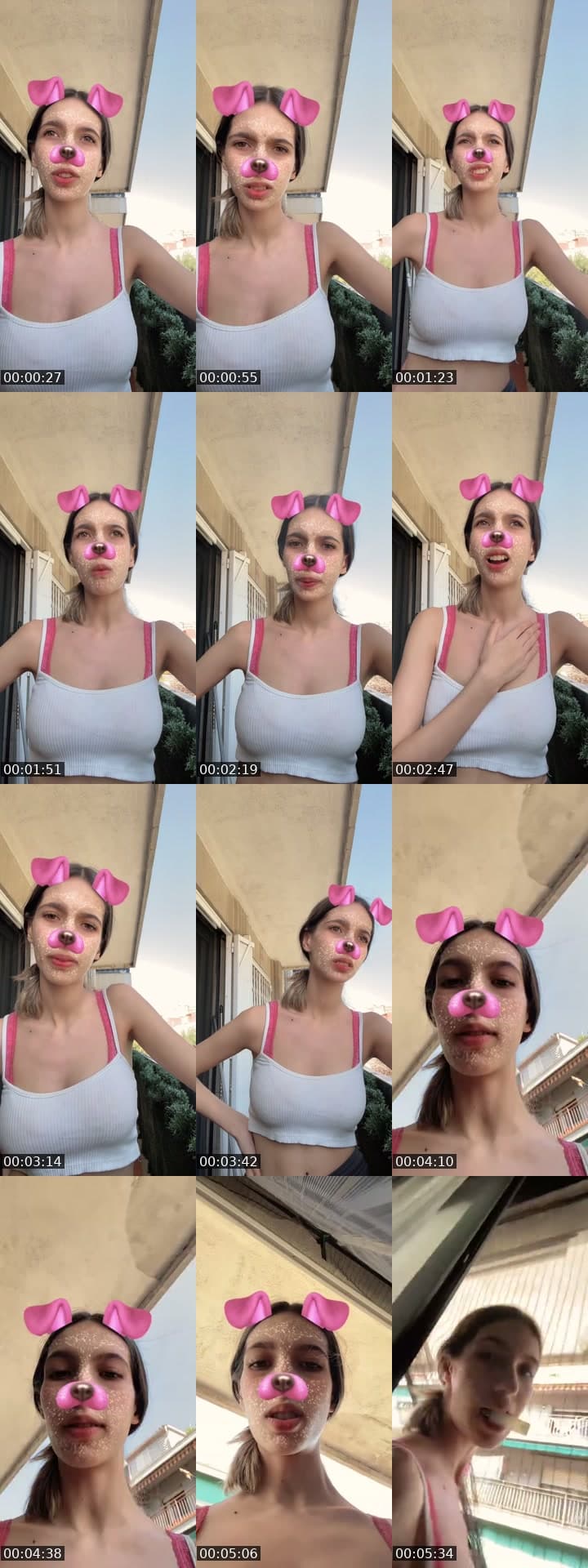 @yungflakita22 TikTok live stream
