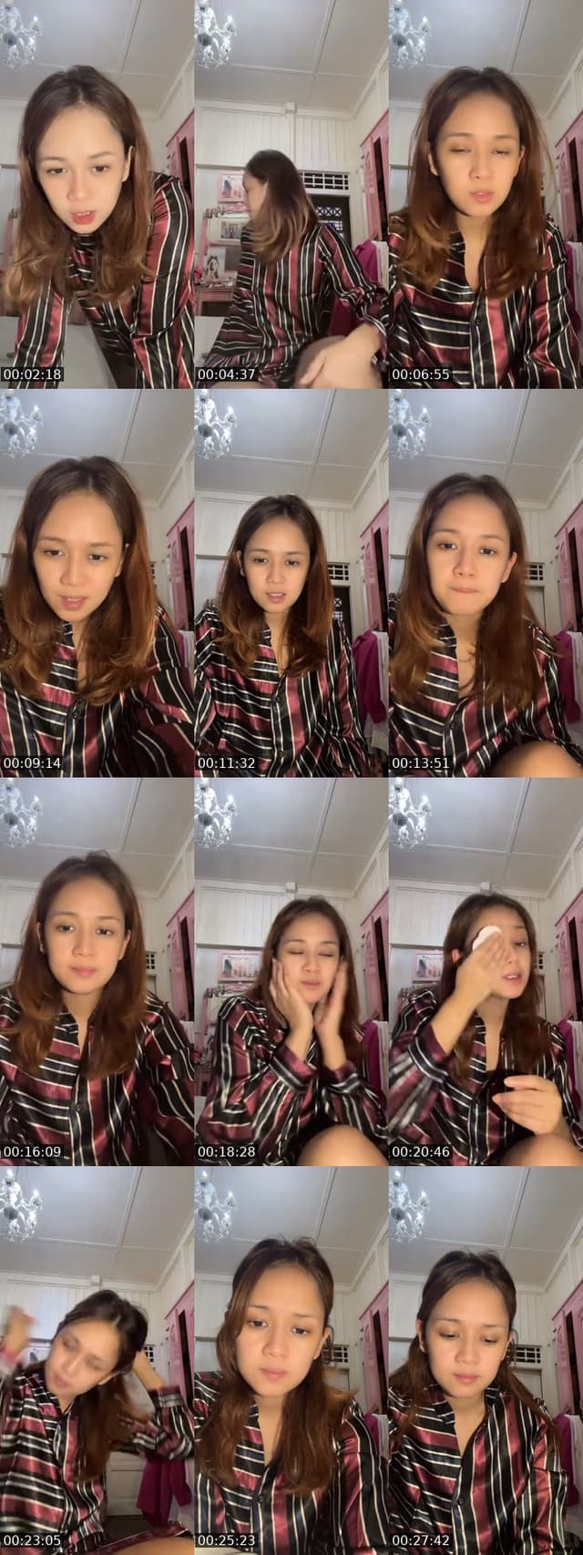 @hariuntukamanda TikTok live