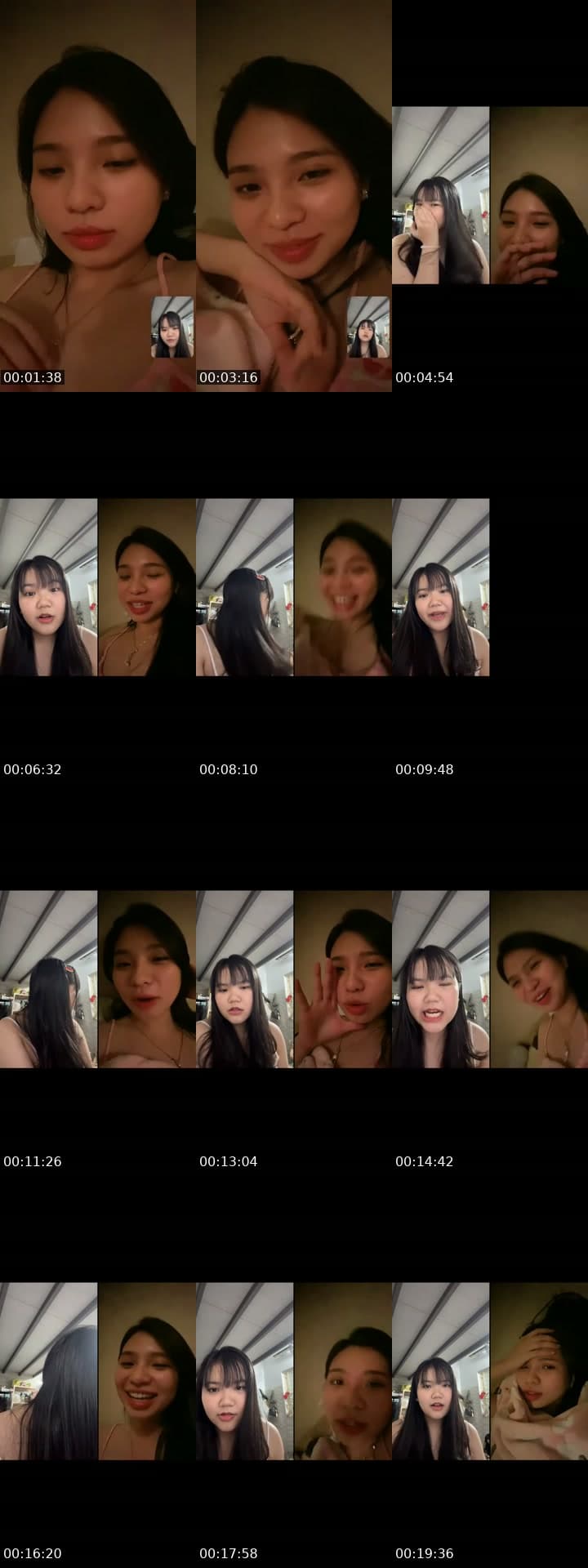 @ycosac TikTok live stream