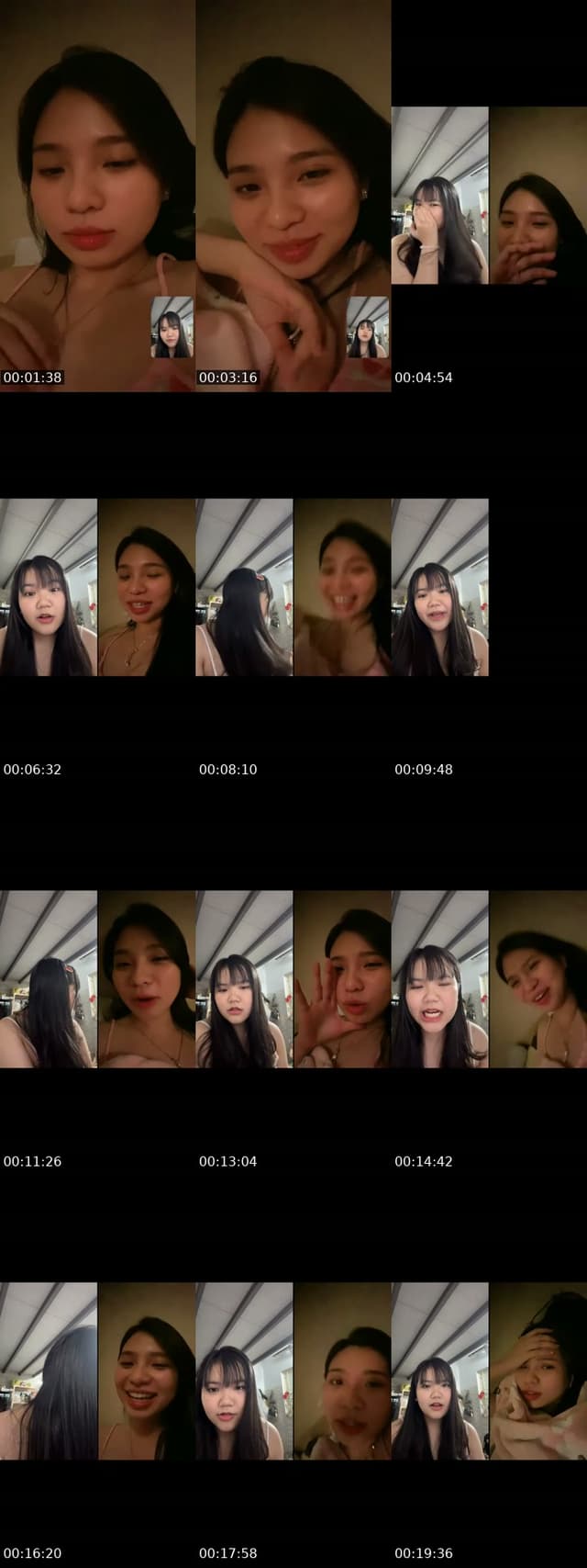 @ycosac TikTok live