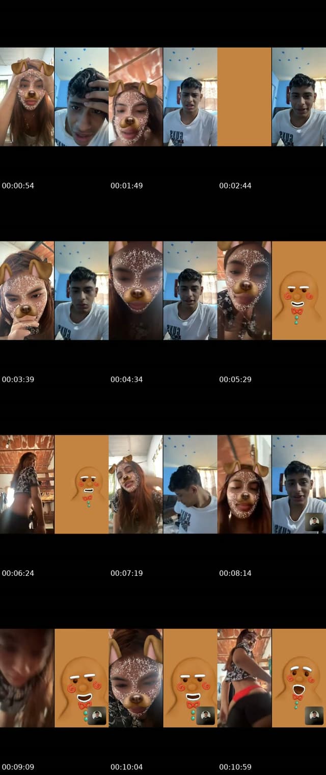 @carol_alejandra4 TikTok live
