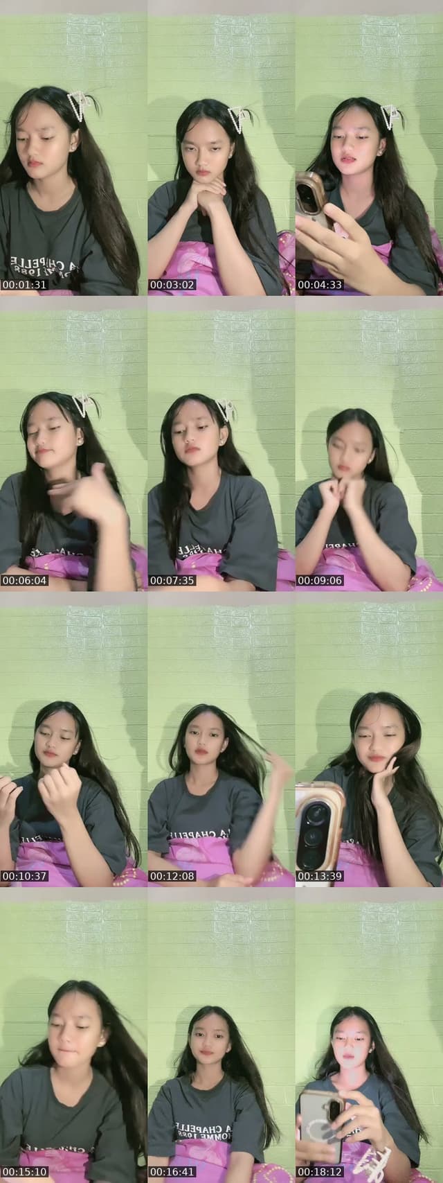 gabut - @citra.nana7