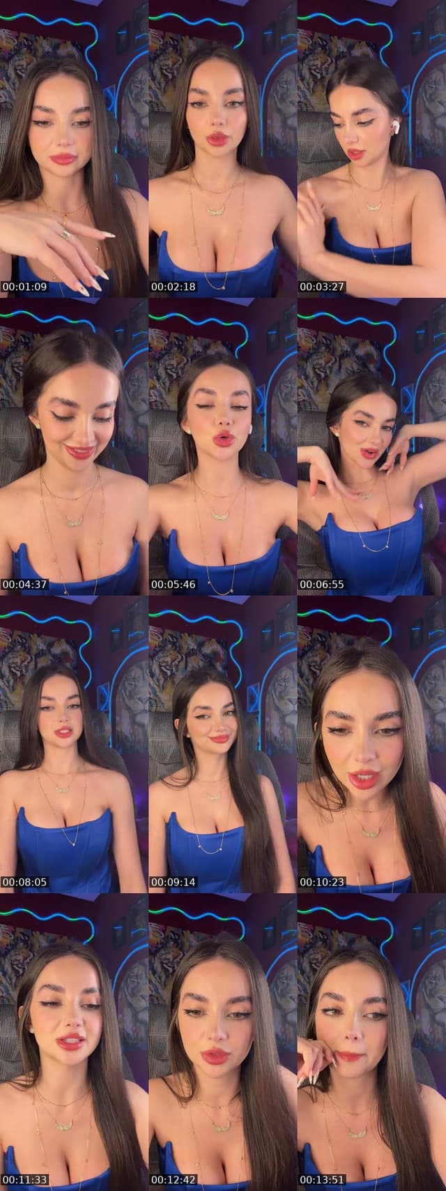 @biastream TikTok live