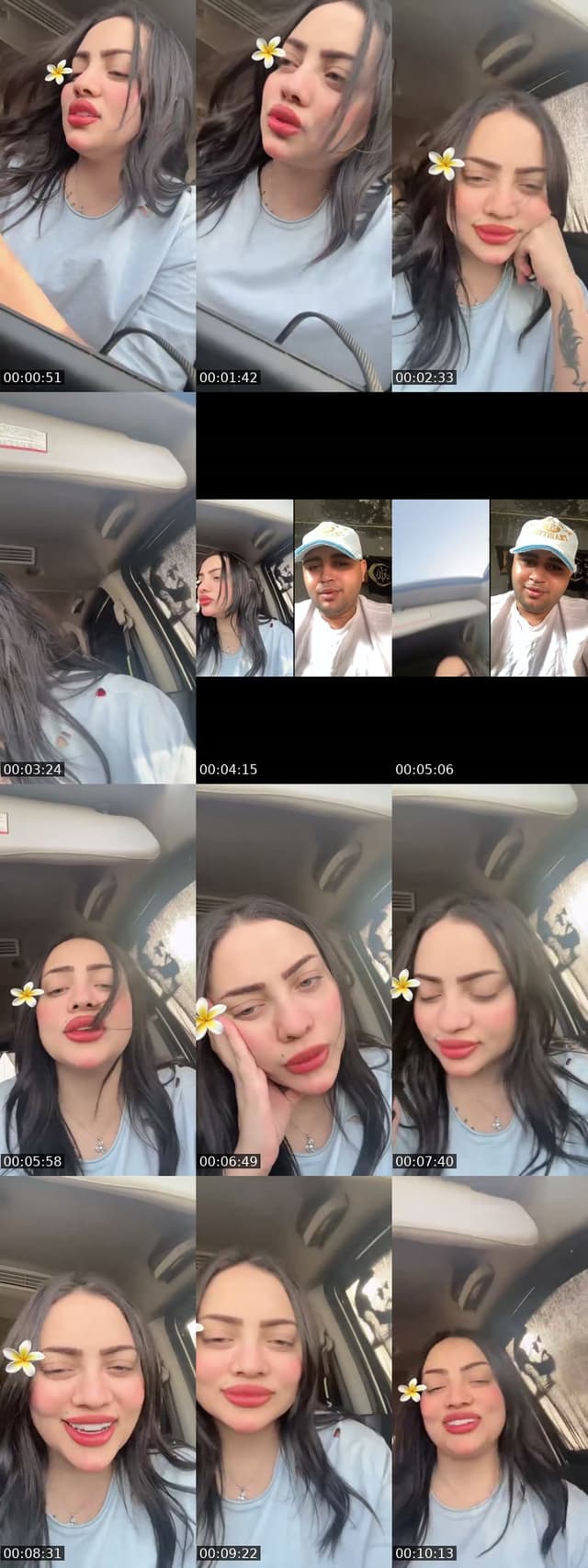 @gazoula46 TikTok live