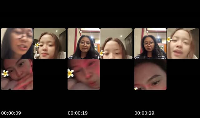 @imfvkin TikTok live