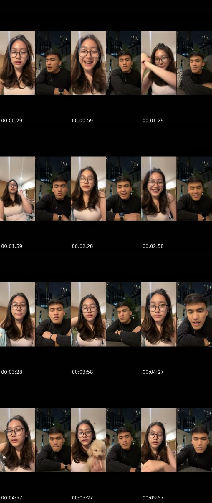 @hmsyc3 TikTok live stream