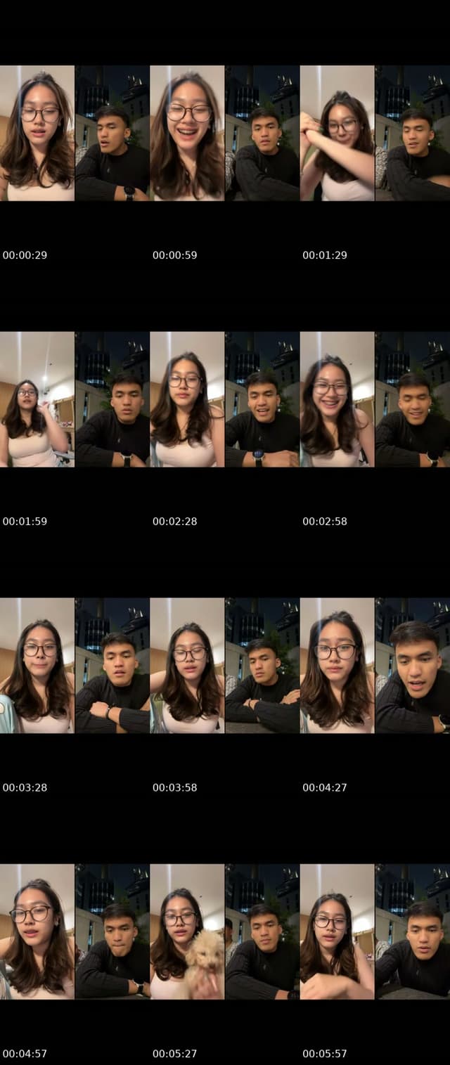 @hmsyc3 TikTok live from 2026-07-23