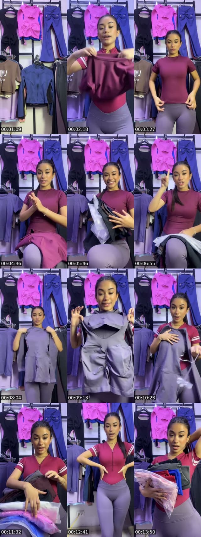 @morafitpe TikTok live