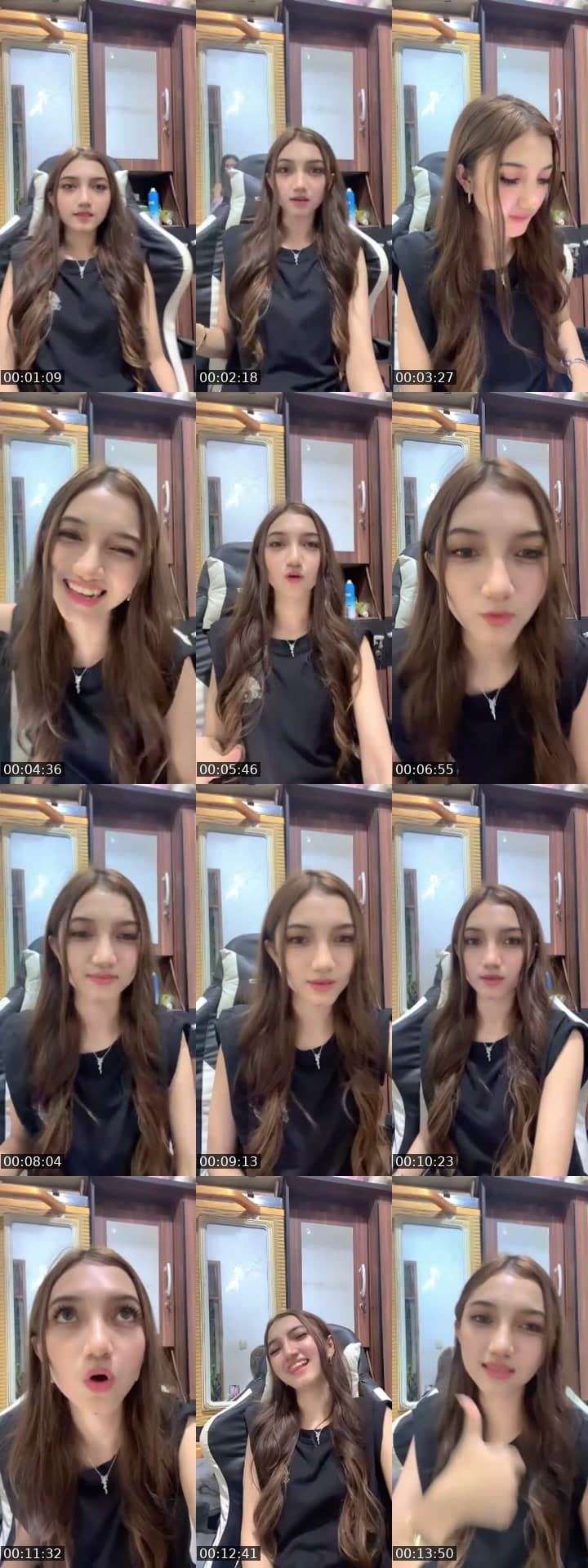 Live QnA Rental Mobil