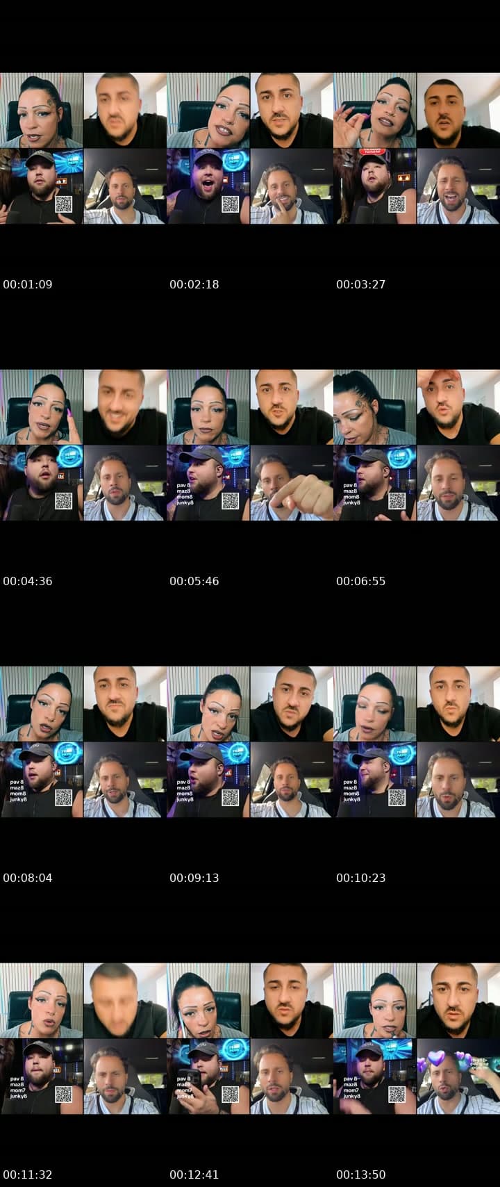 @tbwpueppi TikTok live stream