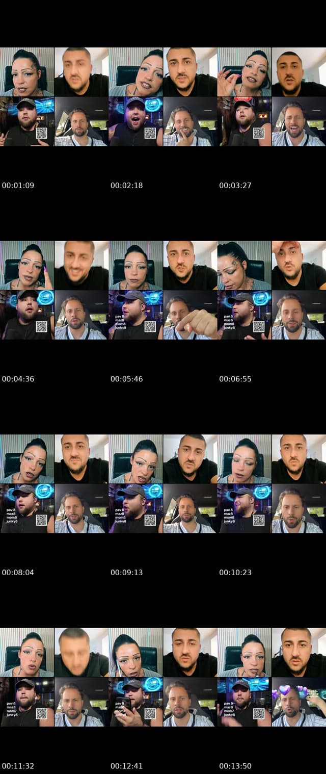@tbwpueppi TikTok live