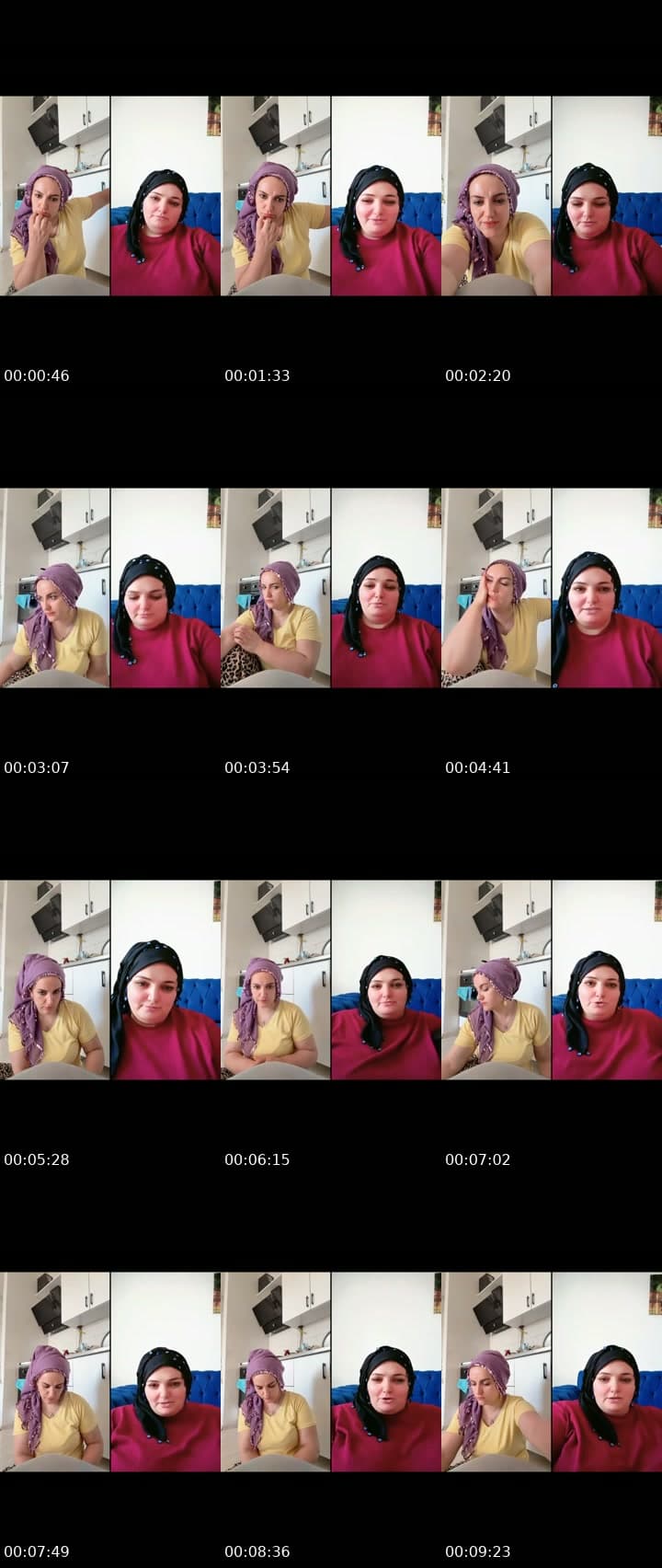 @urfaliguzelyarimm TikTok live stream