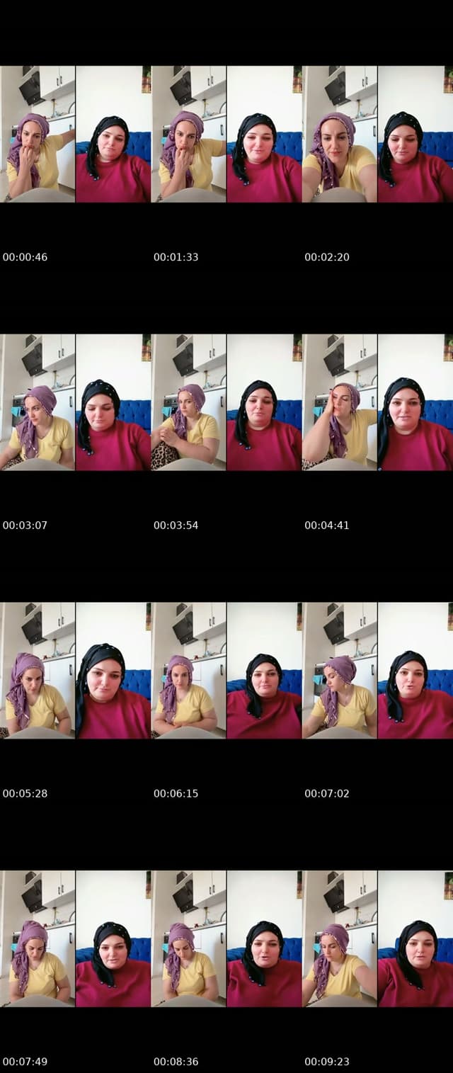 @urfaliguzelyarimm TikTok live