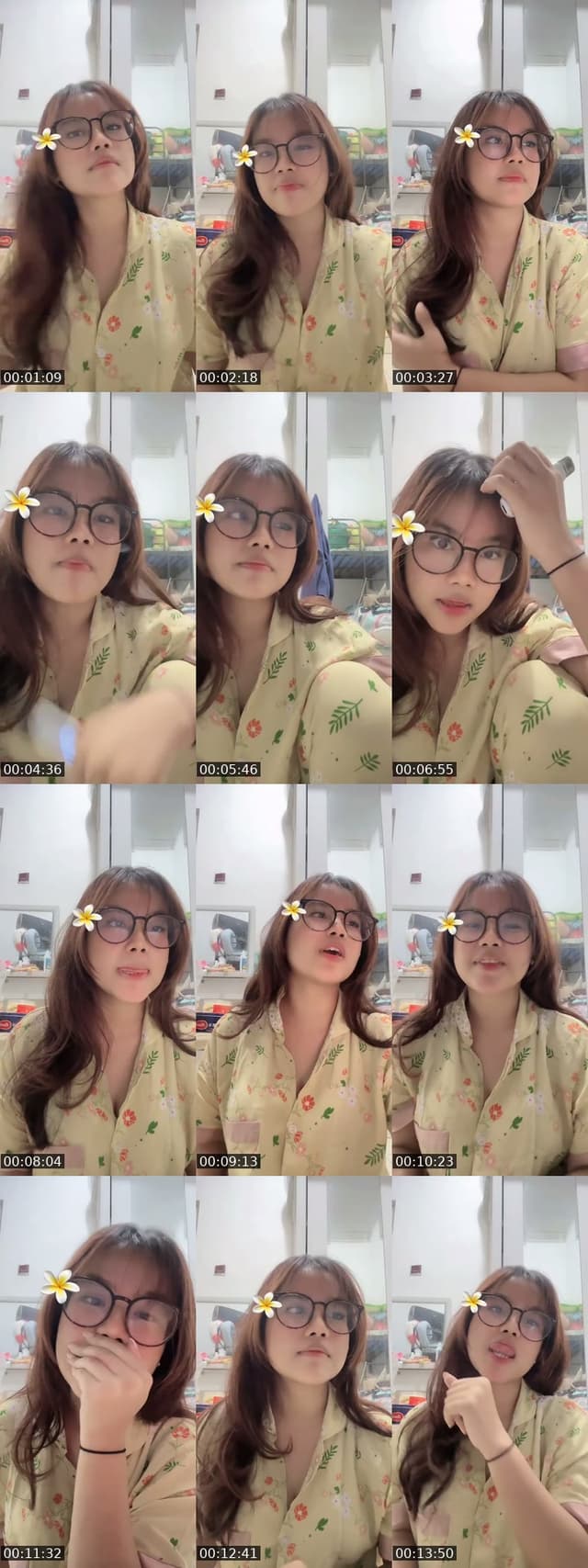 @audiishere TikTok live from 2026-07-23