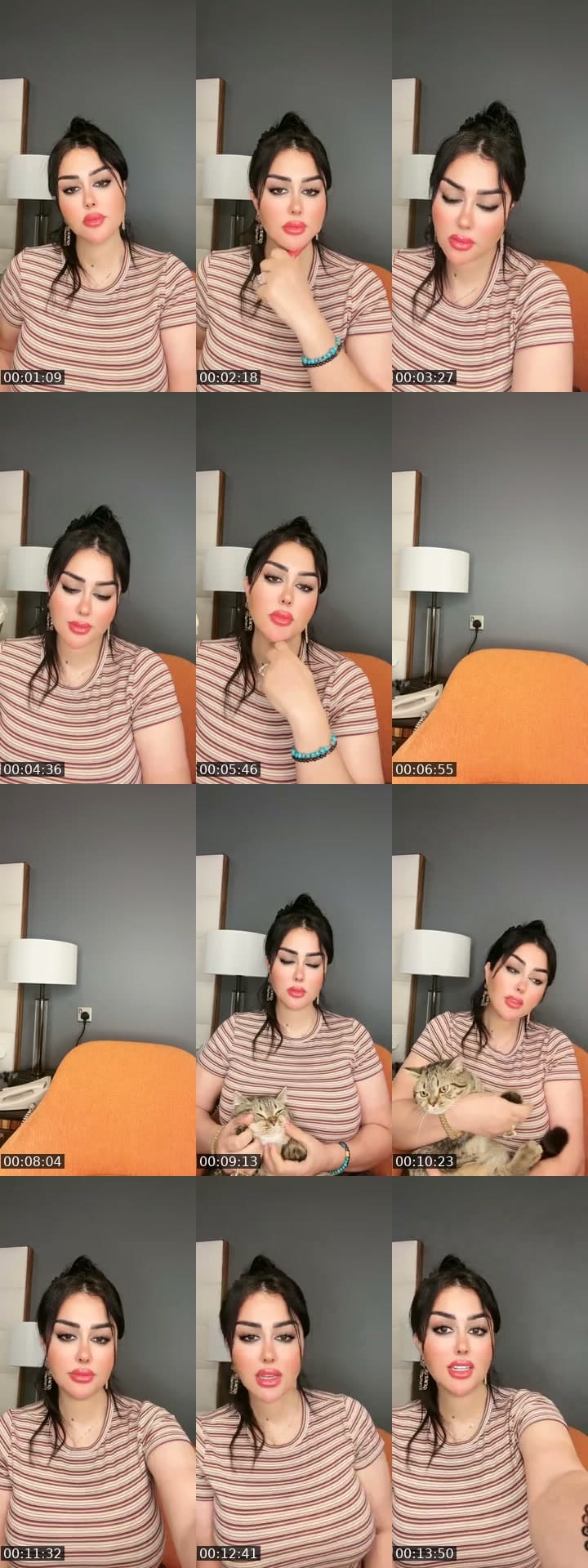 @nadosha304 TikTok live stream