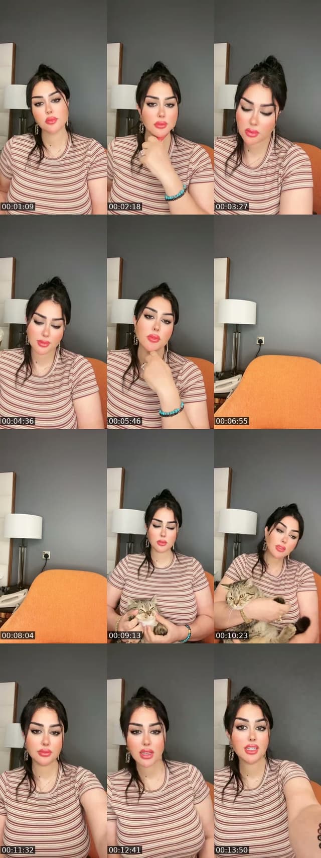 @nadosha304 TikTok live from 2026-07-23