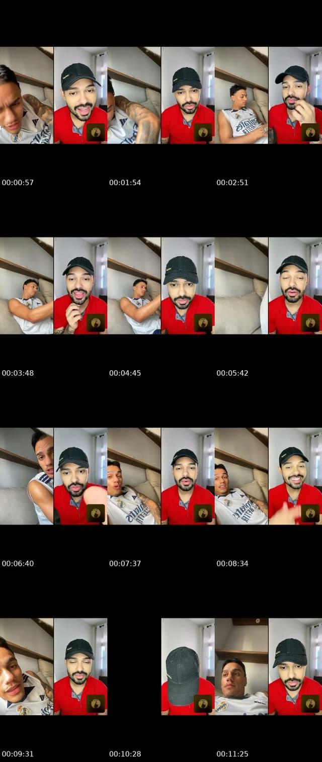 @maikin.rj TikTok live from 2026-07-23