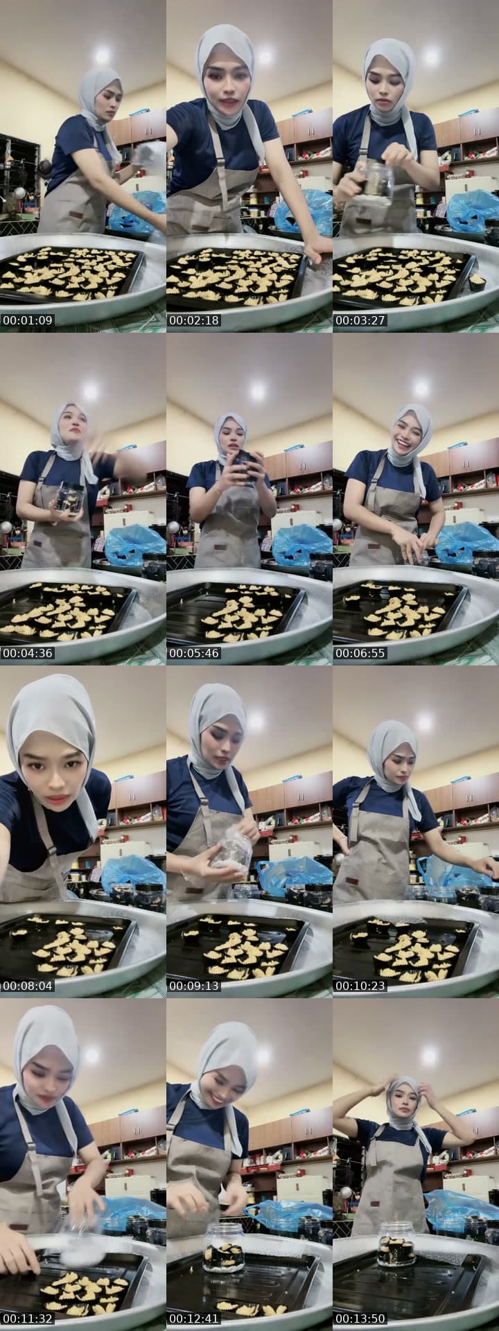 @mekbie93 TikTok live stream