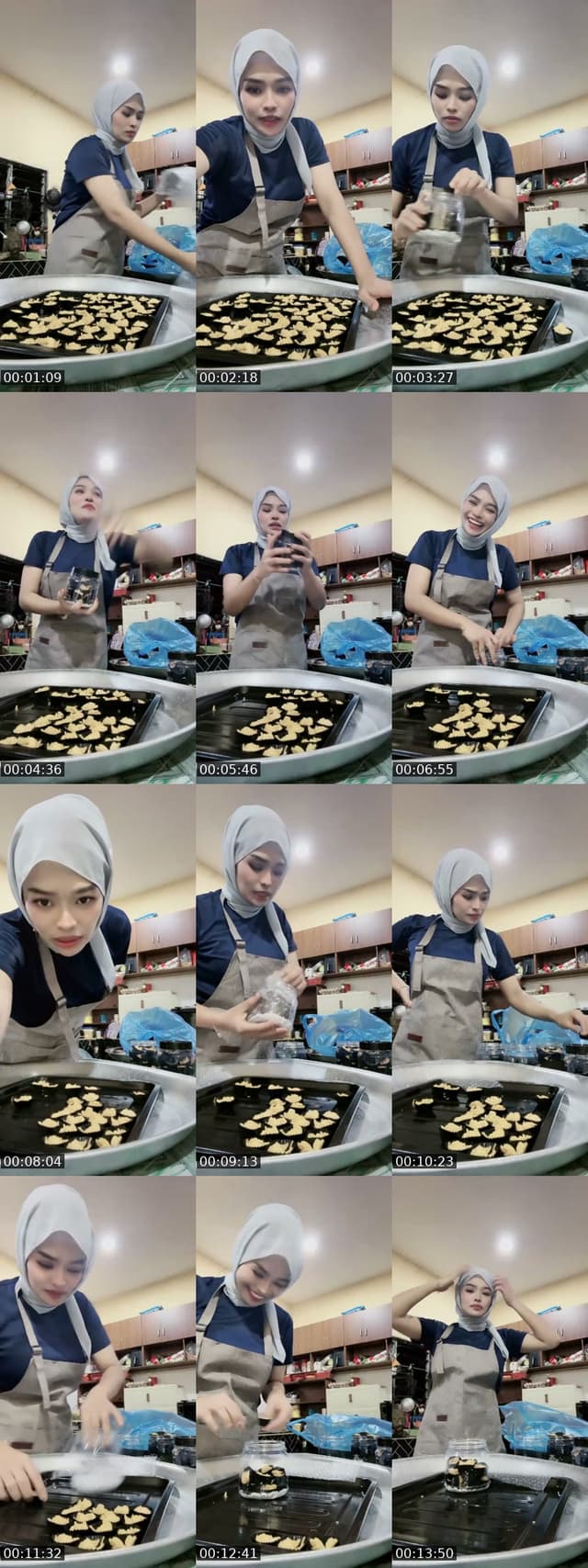 @mekbie93 TikTok live from 2026-07-23
