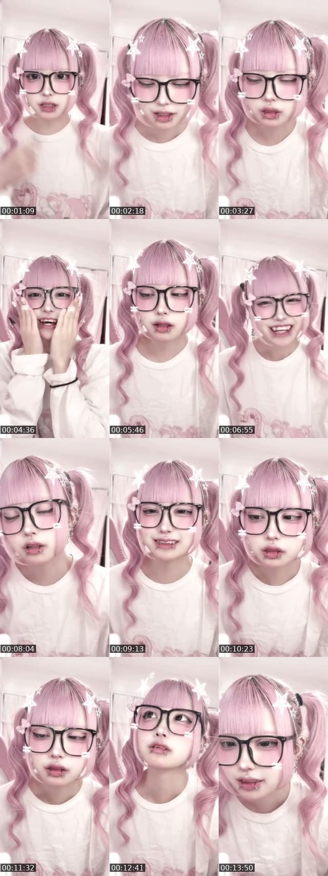 TikTok live: ごはん 健康 生きる by @memories__info