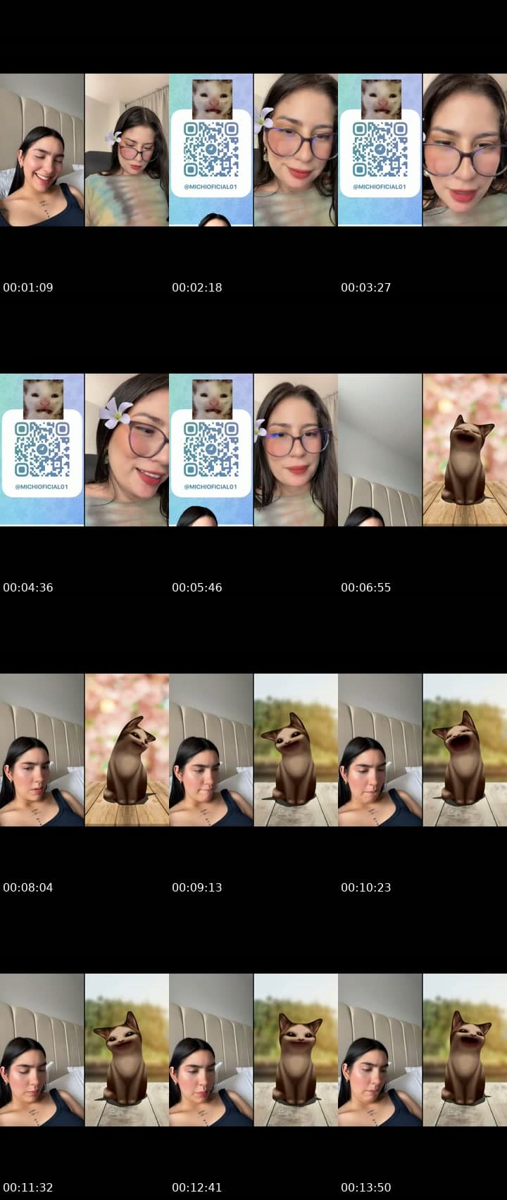 @michellee__777 TikTok live stream