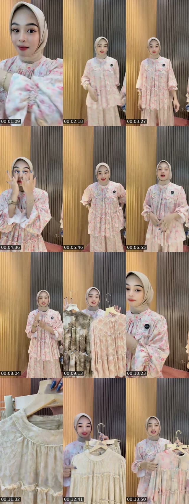 @rizemaaa TikTok live