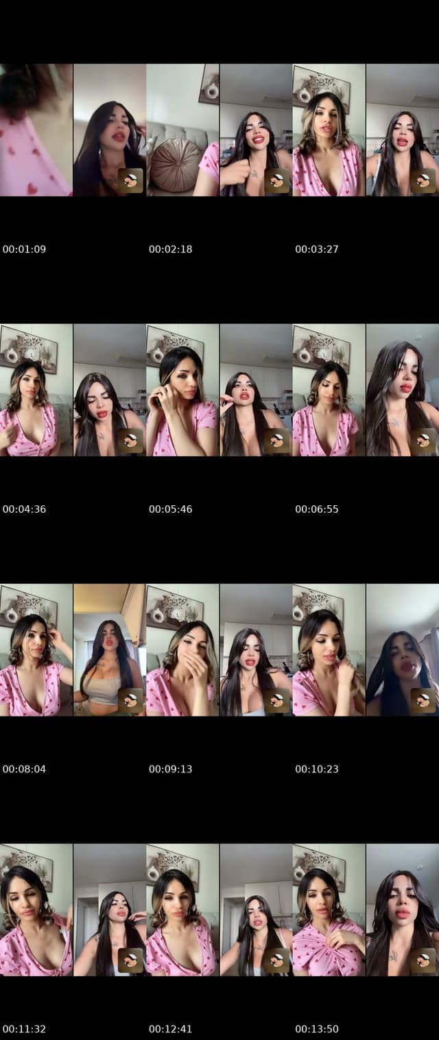 @sallyvixen0 TikTok live from 2026-07-23