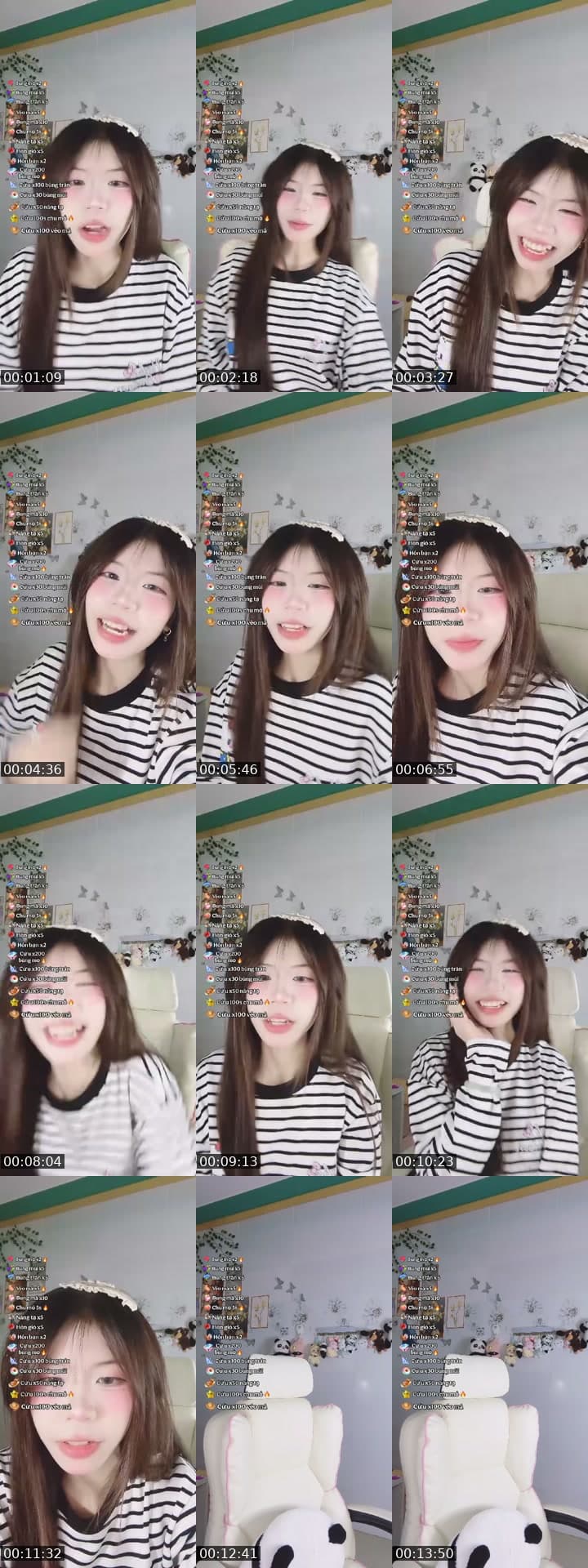 @nnbn1804 TikTok live stream