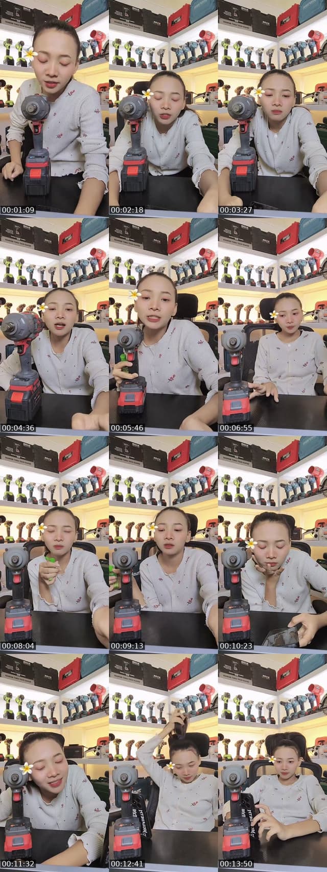 @pro_teknologi TikTok live from 2026-07-23