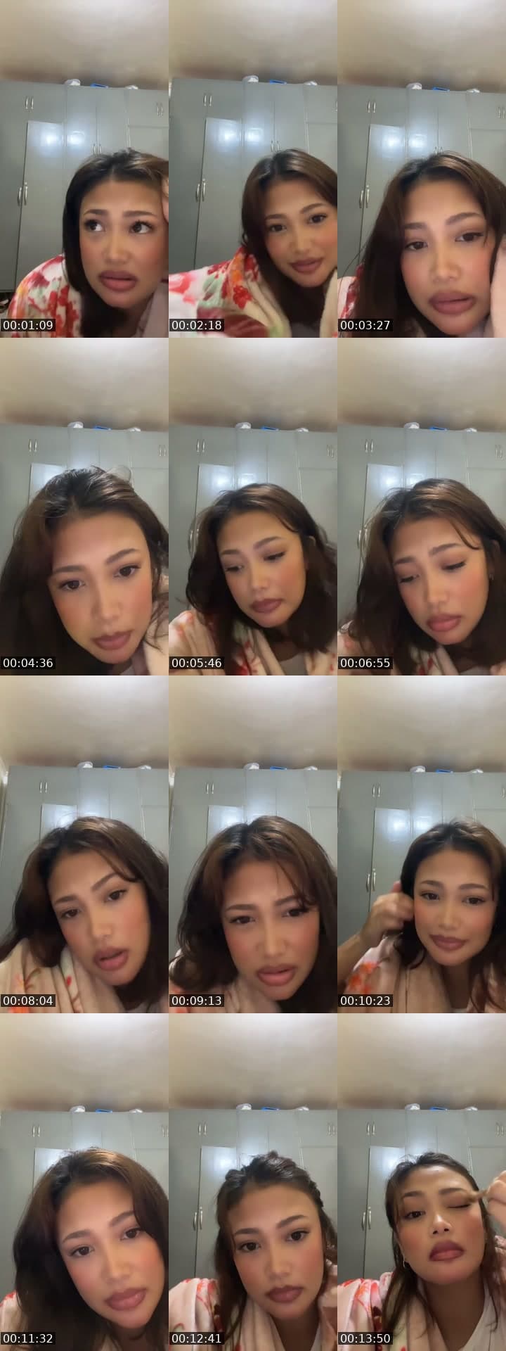 @undreii0 TikTok live stream