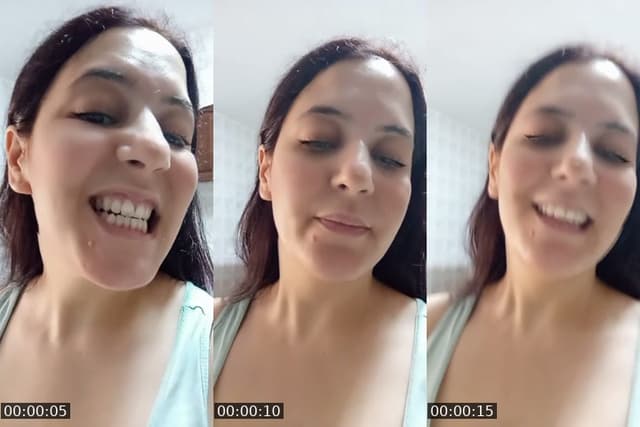 @sweat.girl.yes TikTok live