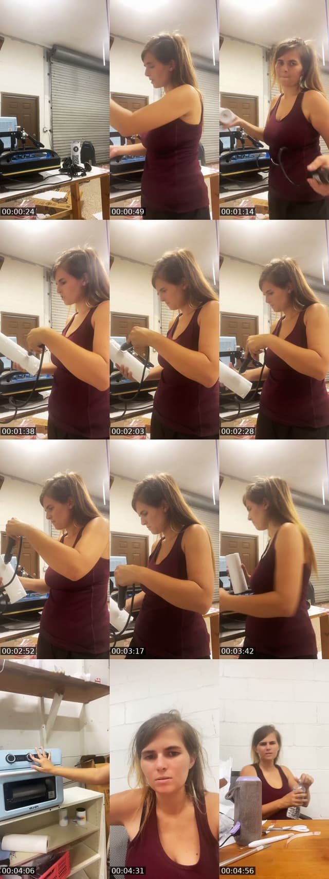 @thatandthis2025 TikTok live