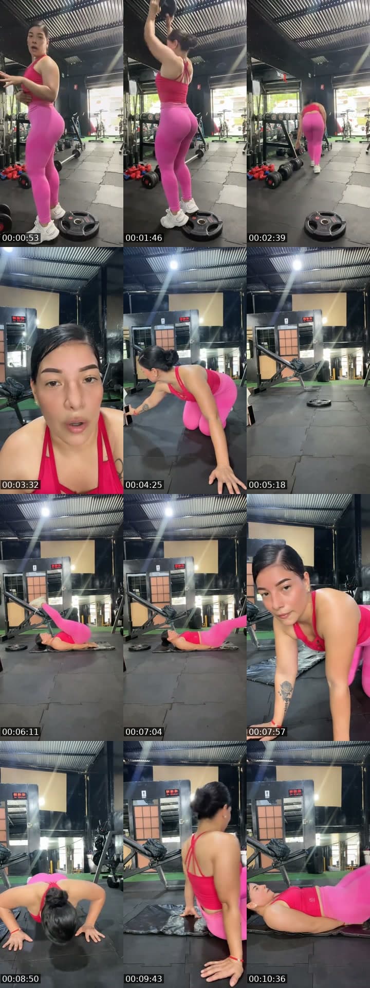 @andreita...1997 TikTok live stream