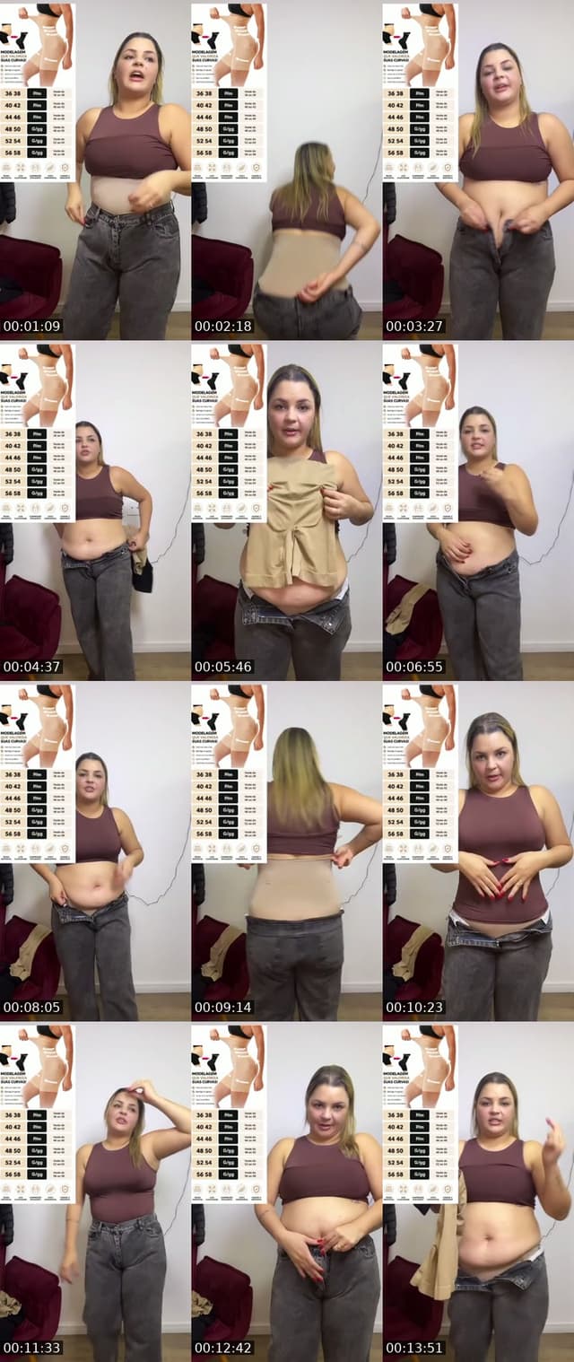 TikTok live: OFERTA RELÂMPAGO by @achadinhosmila2