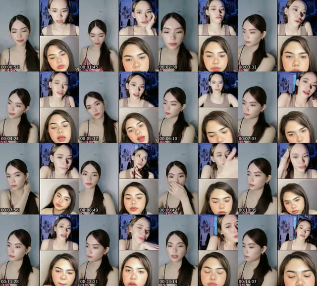 TikTok live: hi💗 by @daliaaa_ofc