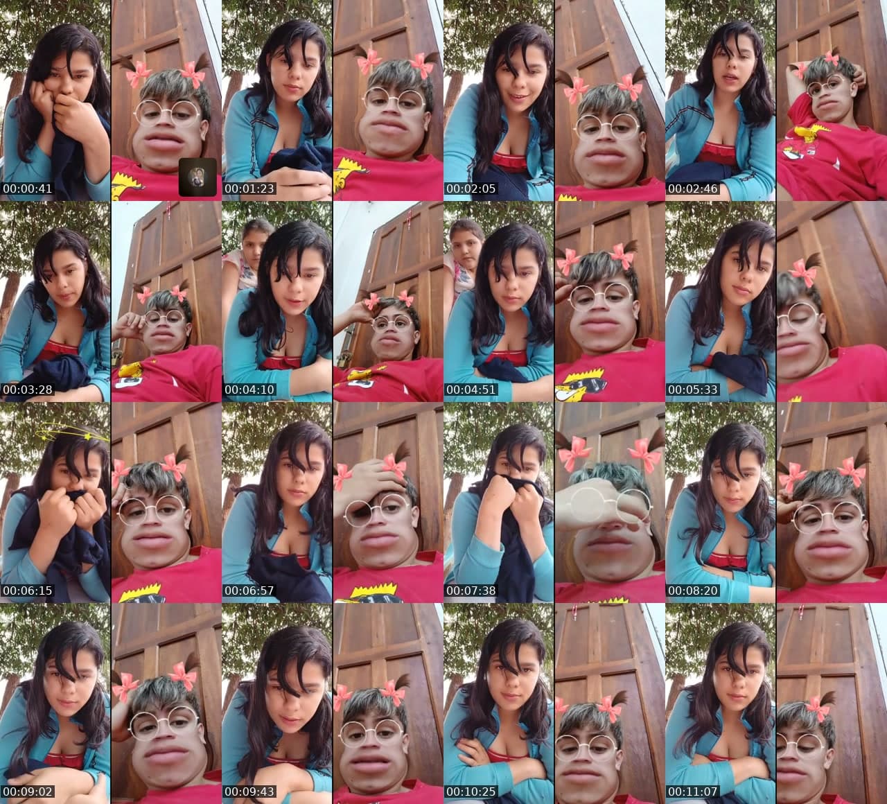 @cinhtia.benitez TikTok live stream