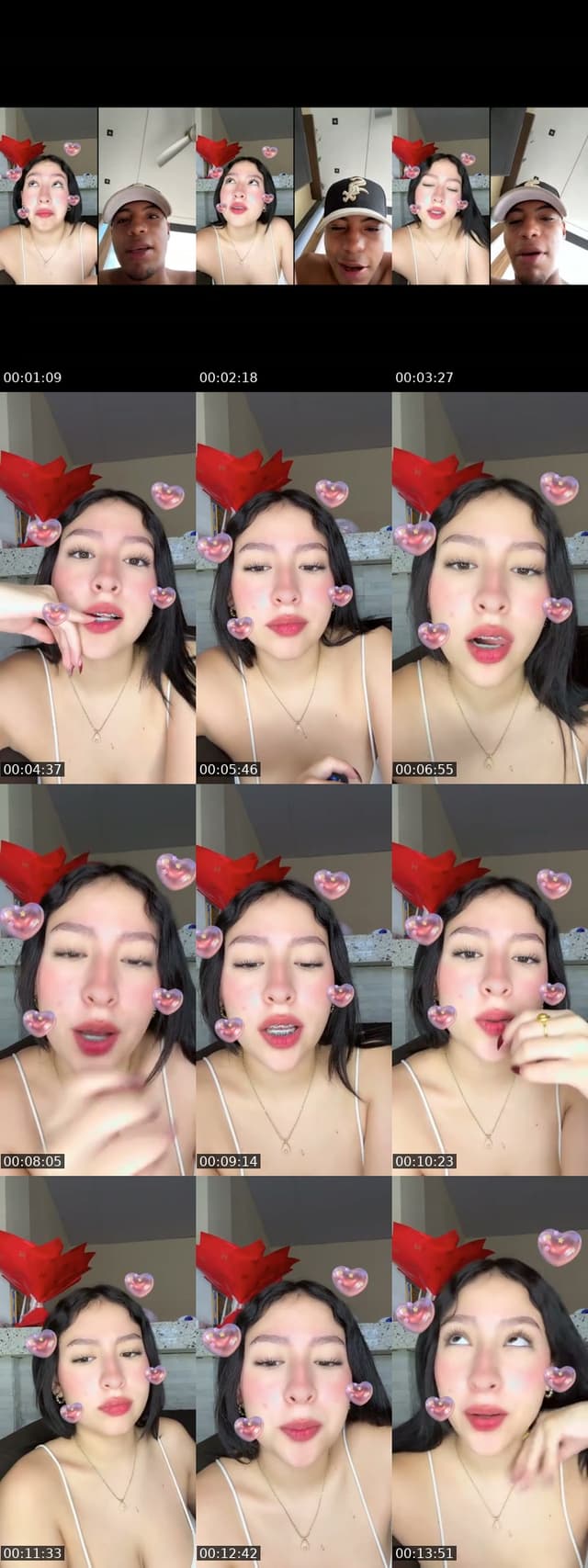 @bianka_maciass TikTok live from 2026-07-23