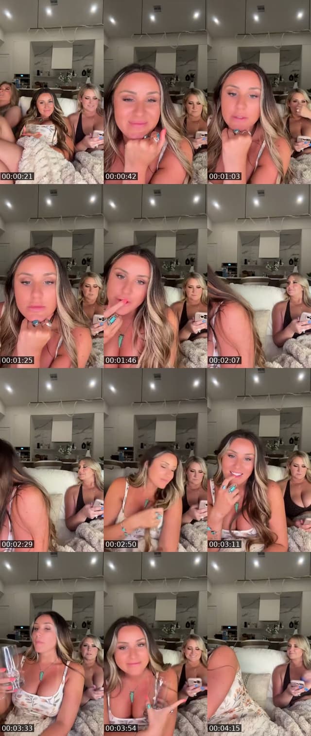 @layneycunnfkfo TikTok live
