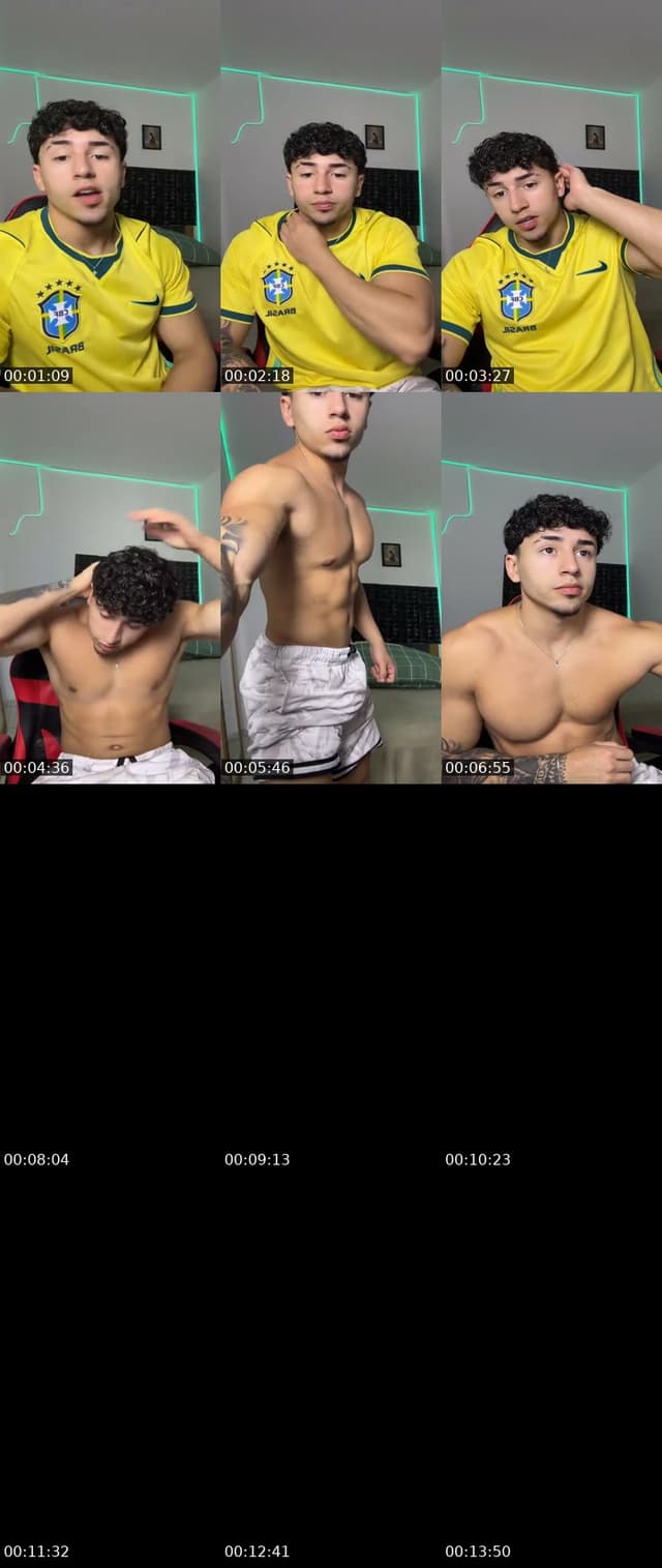 @luizmiguell__07 TikTok live