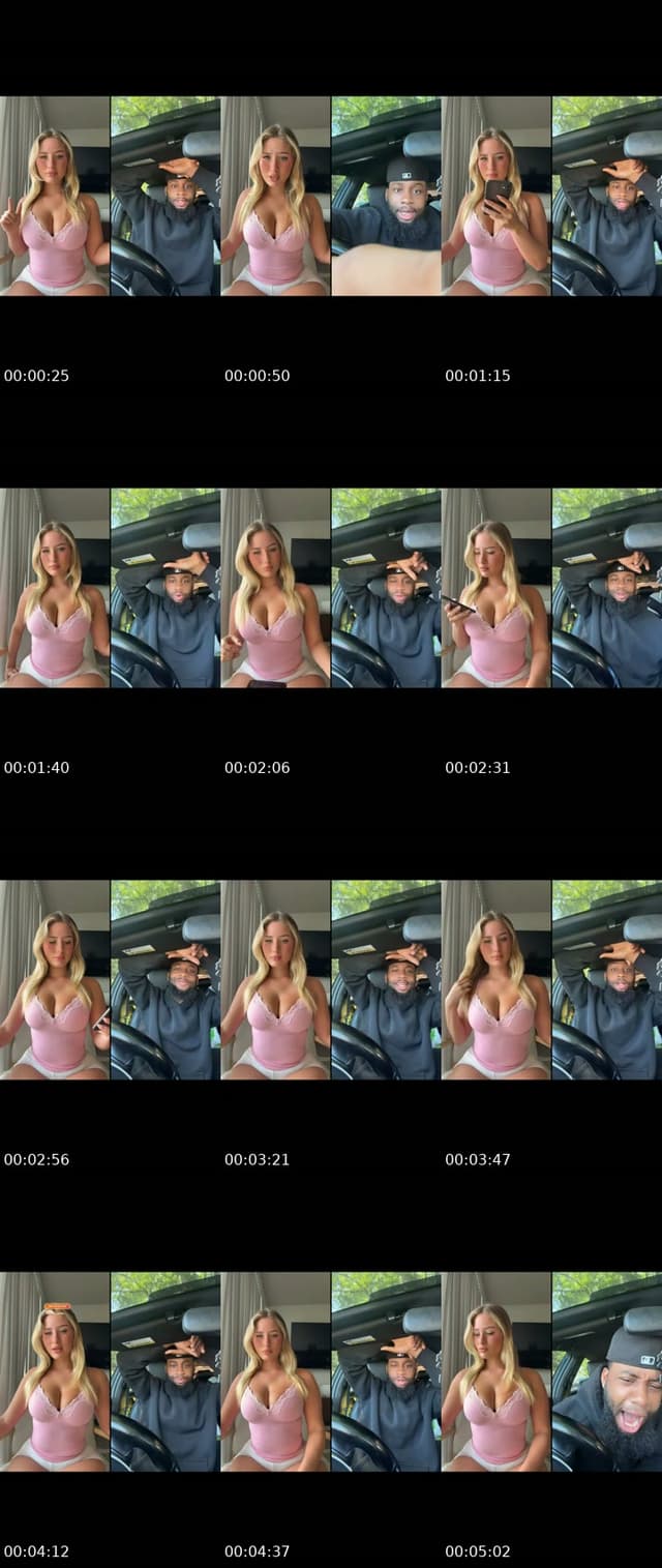@lookitsvicky TikTok live