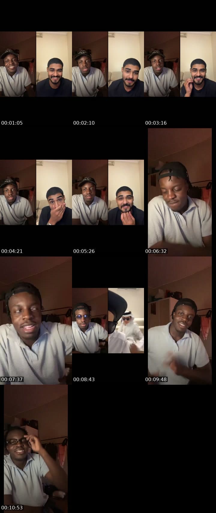 @eotvx TikTok live stream